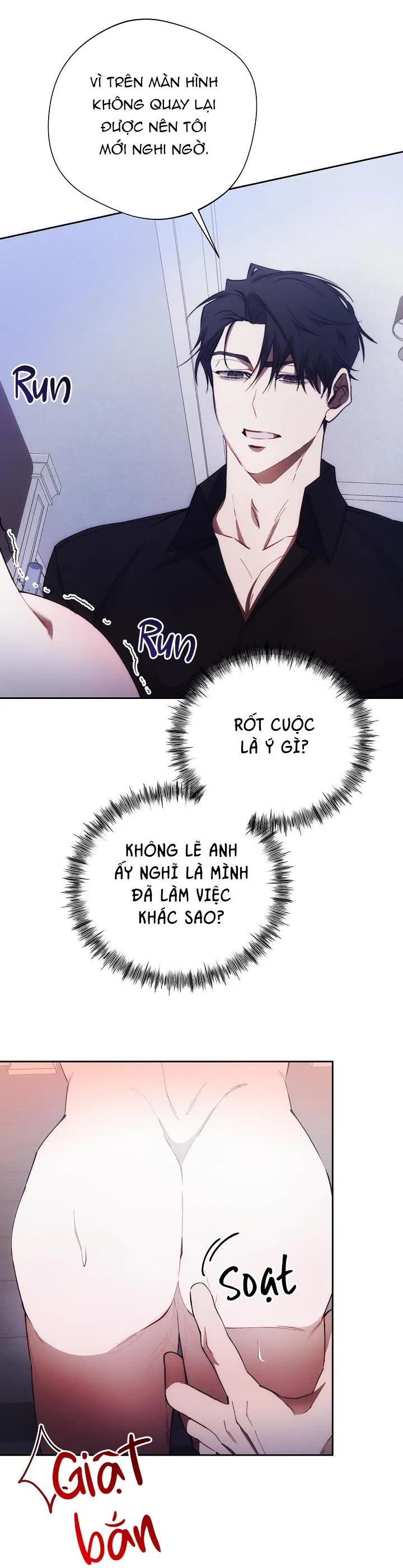 RED MANSION Chapter 26 Trang 22