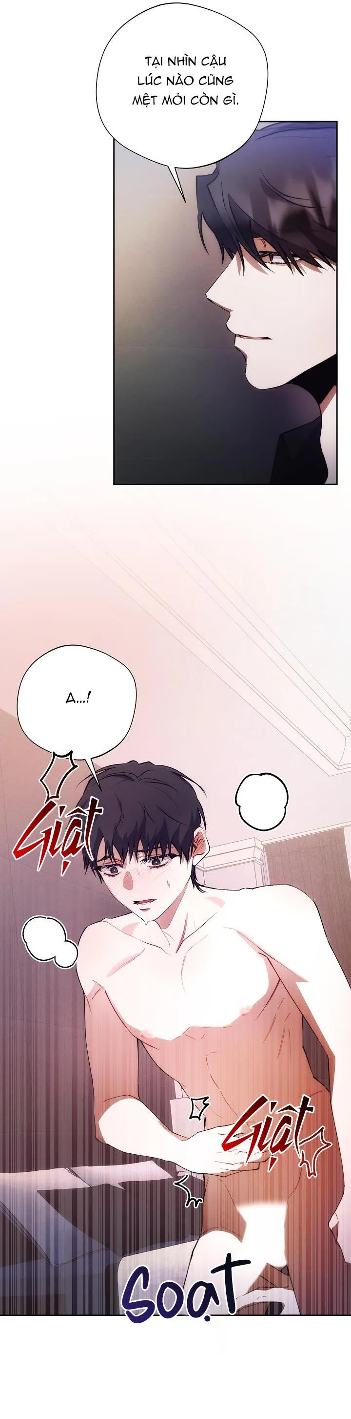 RED MANSION Chapter 26 Trang 23