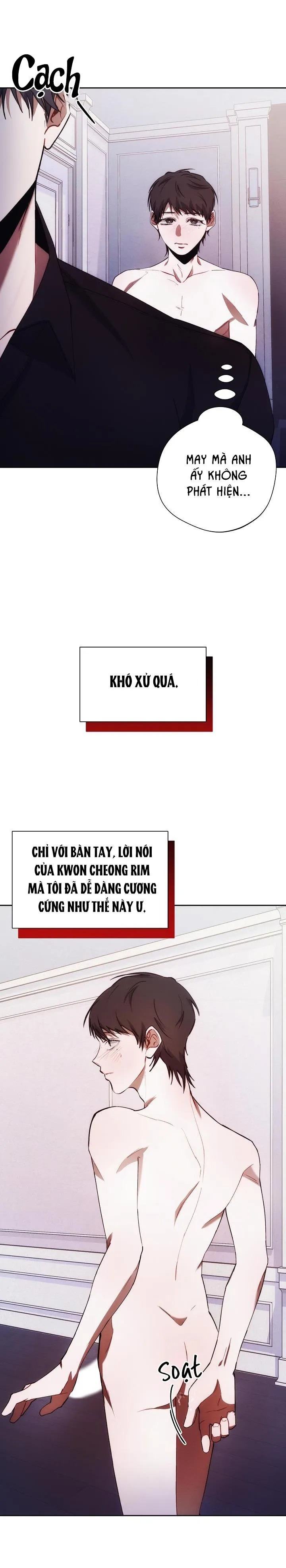 RED MANSION Chapter 26 Trang 26