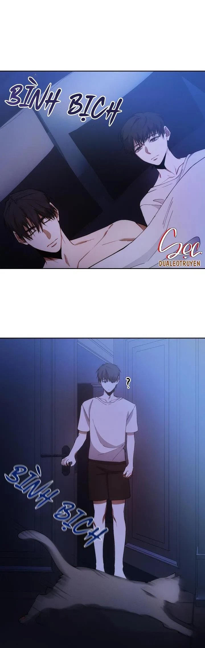 RED MANSION Chapter 26 Trang 29