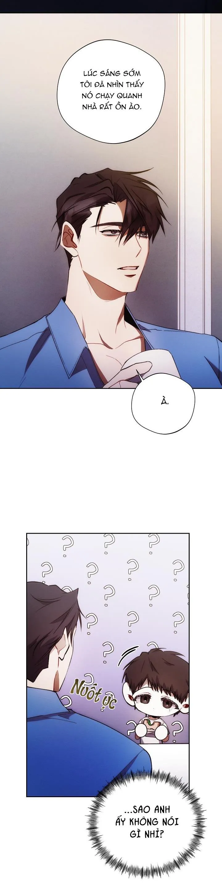 RED MANSION Chapter 26 Trang 30