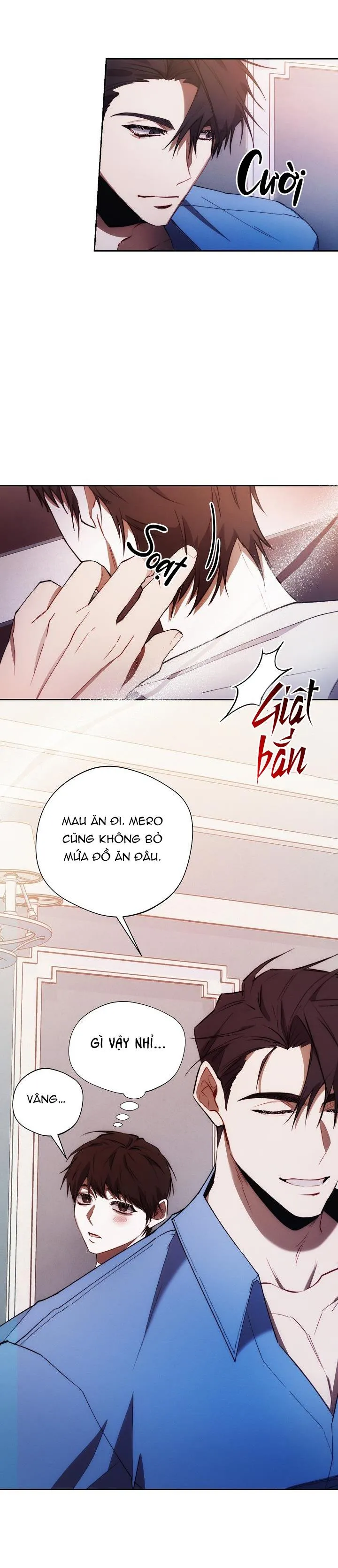 RED MANSION Chapter 26 Trang 33