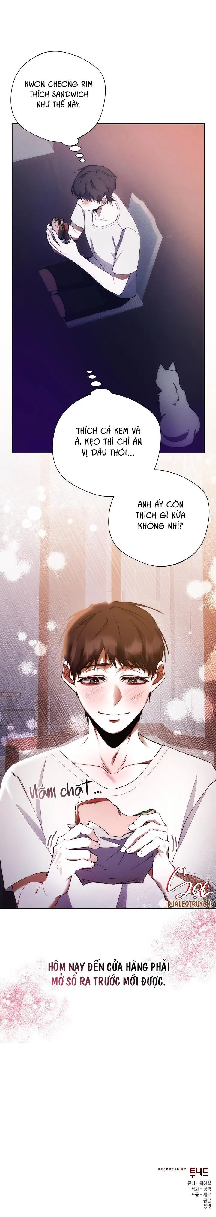 RED MANSION Chapter 26 Trang 34