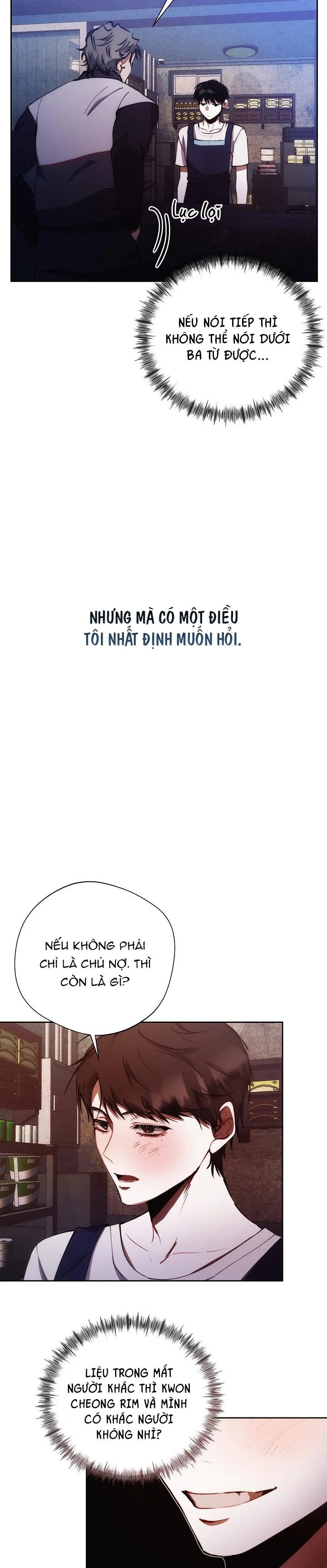 RED MANSION Chapter 27 Trang 9