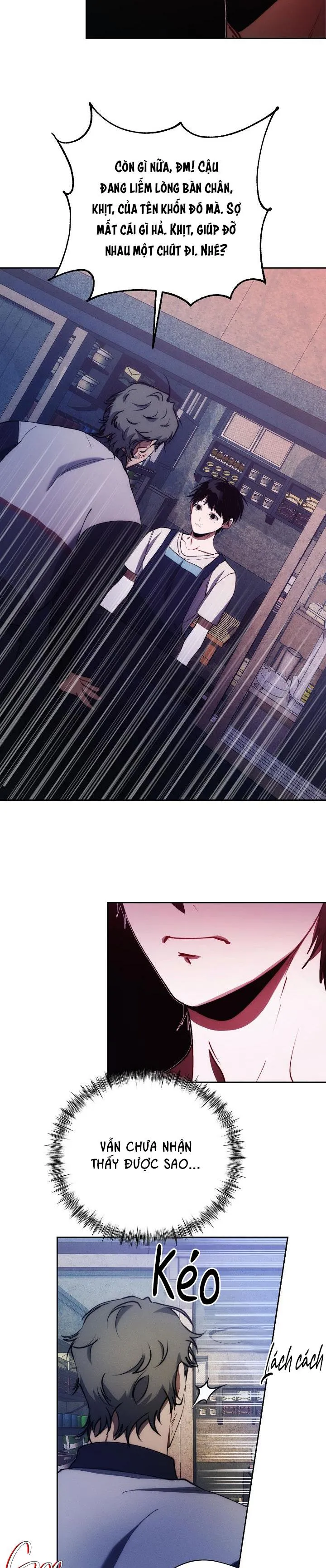 RED MANSION Chapter 27 Trang 10