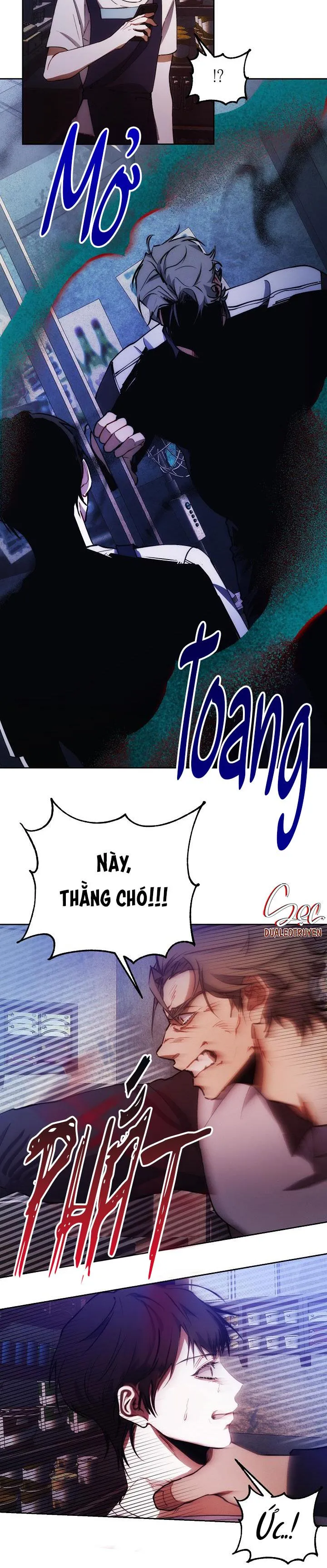 RED MANSION Chapter 27 Trang 13