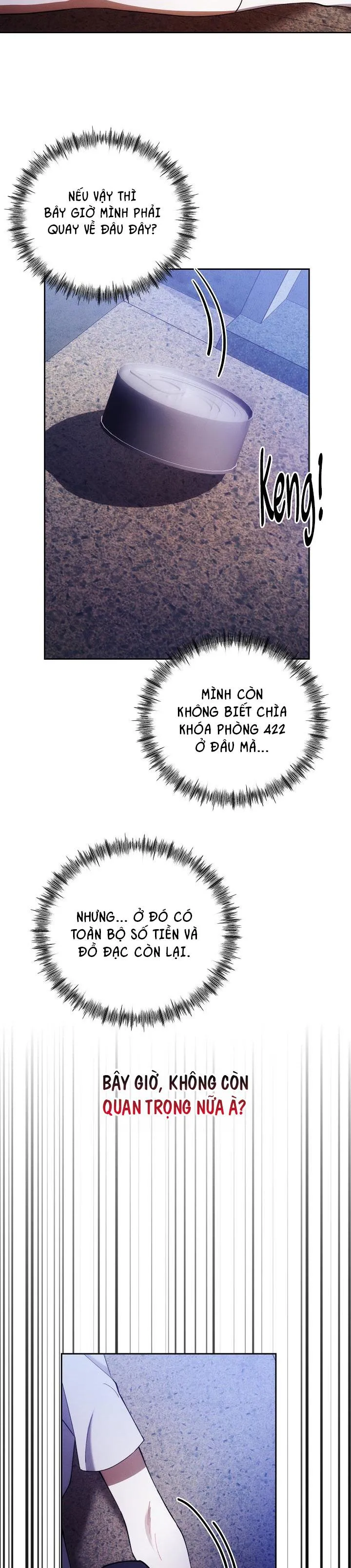 RED MANSION Chapter 27 Trang 17