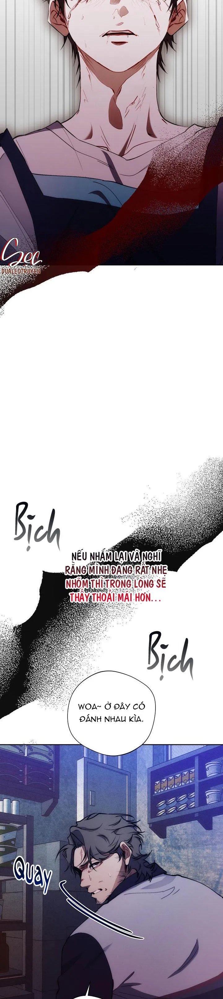 RED MANSION Chapter 27 Trang 19