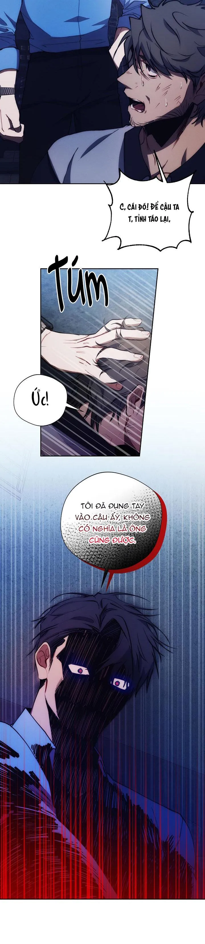 RED MANSION Chapter 27 Trang 24