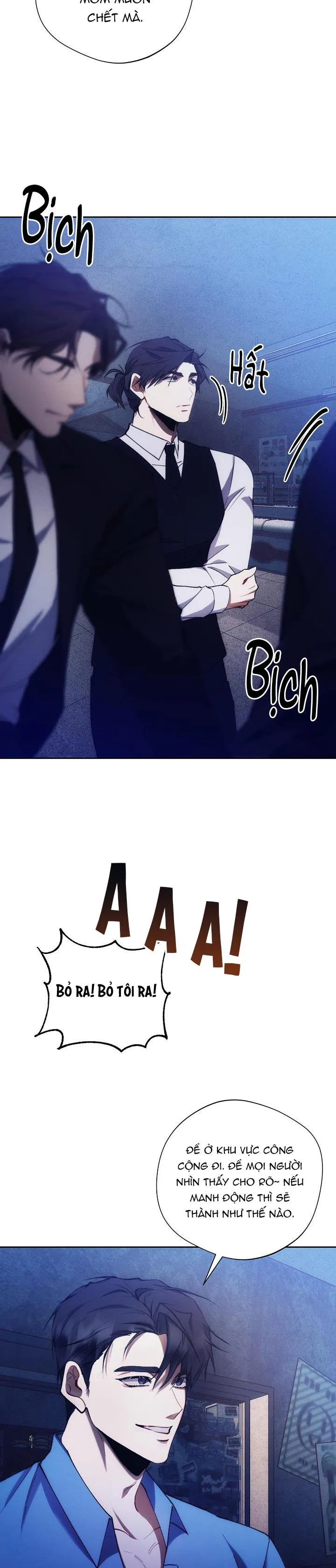 RED MANSION Chapter 27 Trang 30