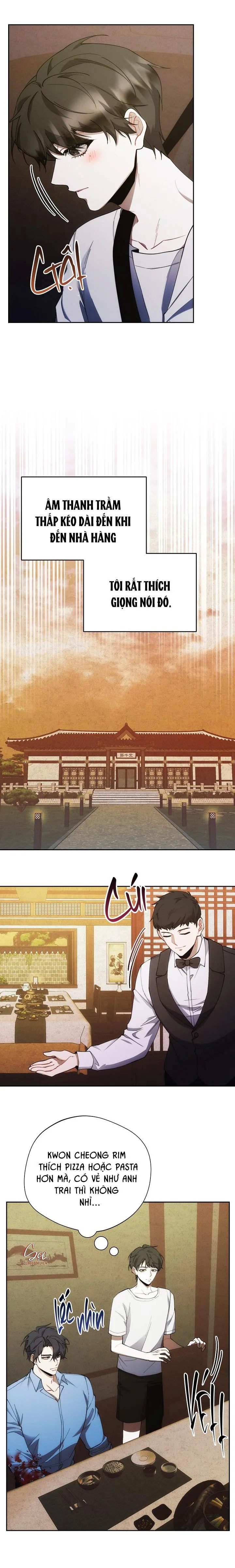 RED MANSION Chapter 28 Trang 7