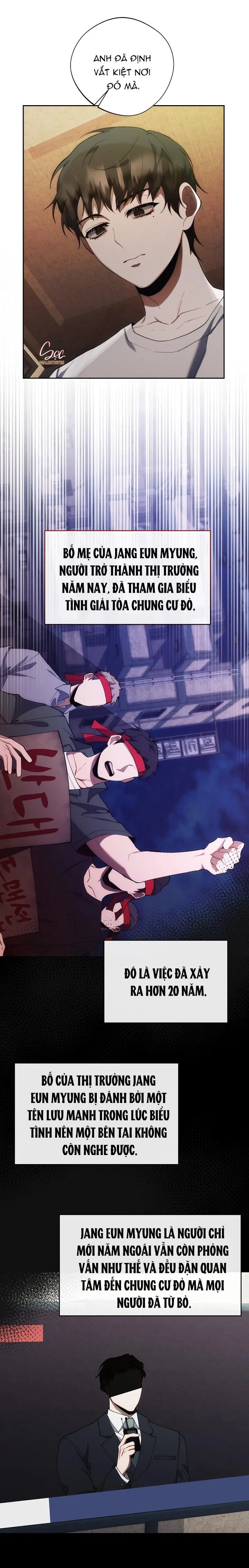 RED MANSION Chapter 28 Trang 11