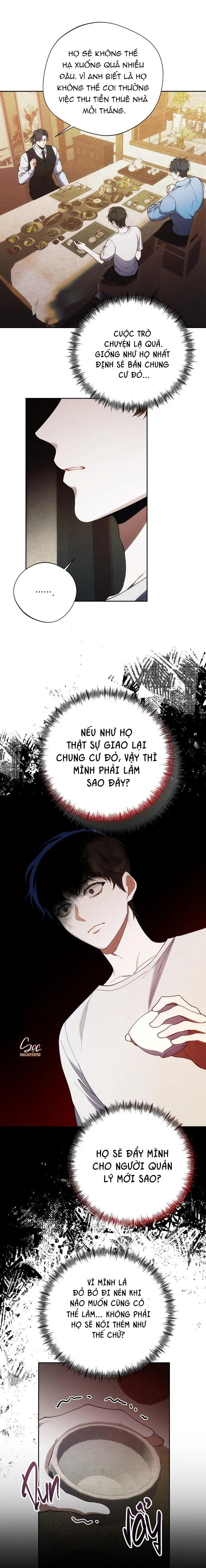 RED MANSION Chapter 28 Trang 14