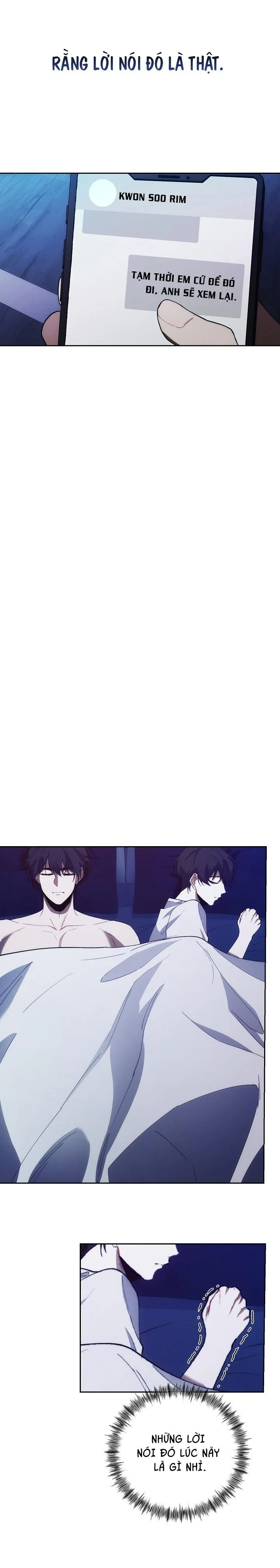 RED MANSION Chapter 28 Trang 20