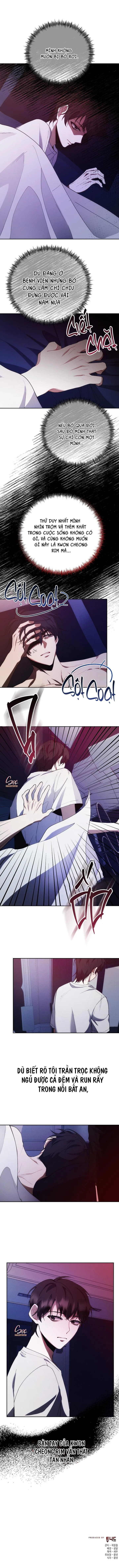 RED MANSION Chapter 28 Trang 21