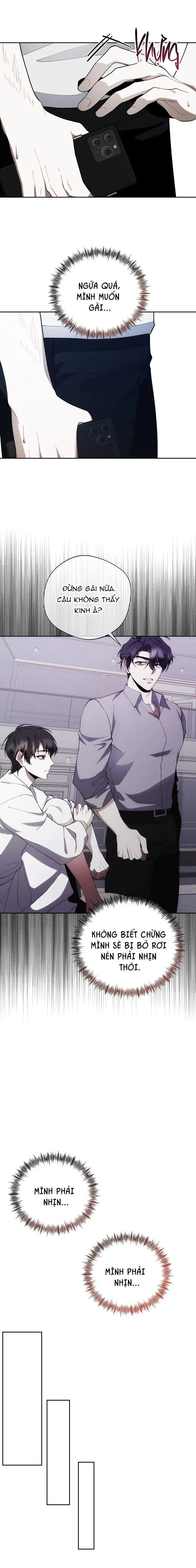 RED MANSION Chapter 29 Trang 4