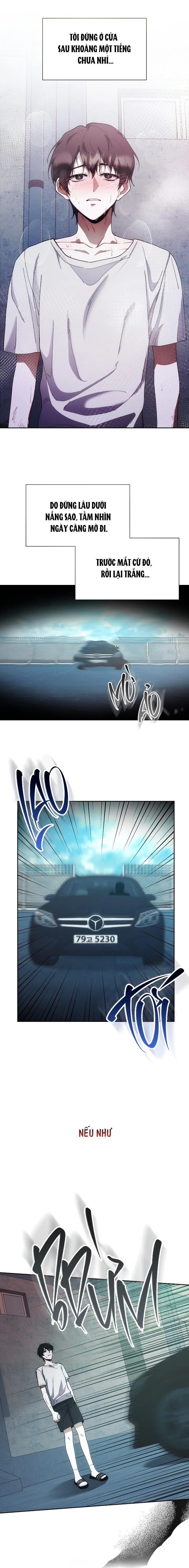 RED MANSION Chapter 29 Trang 5