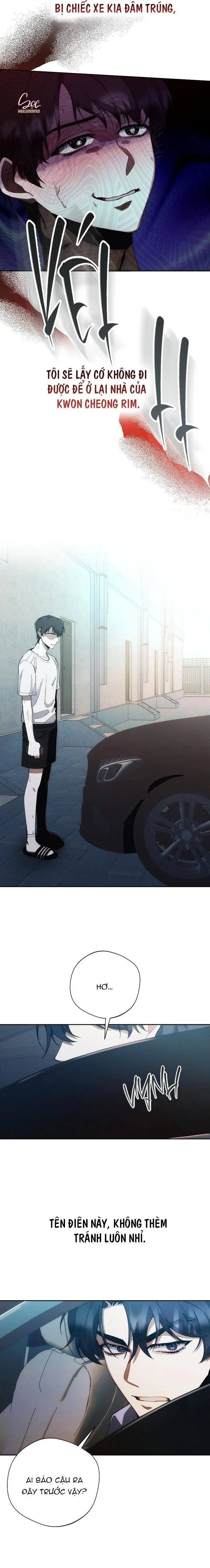 RED MANSION Chapter 29 Trang 6