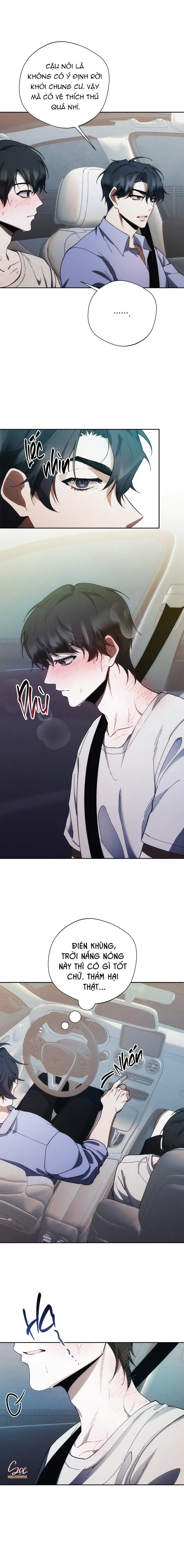 RED MANSION Chapter 29 Trang 8