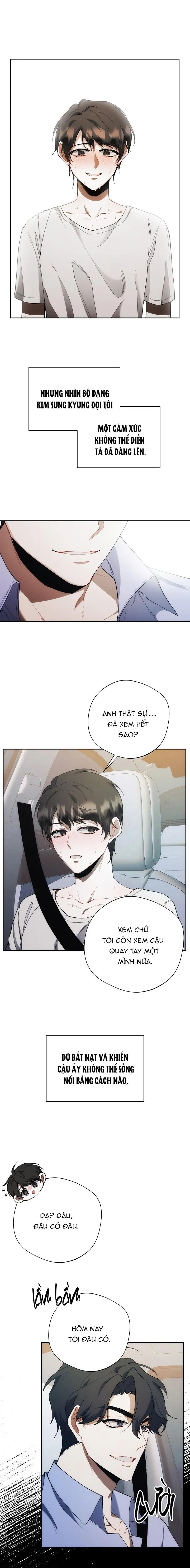 RED MANSION Chapter 29 Trang 10