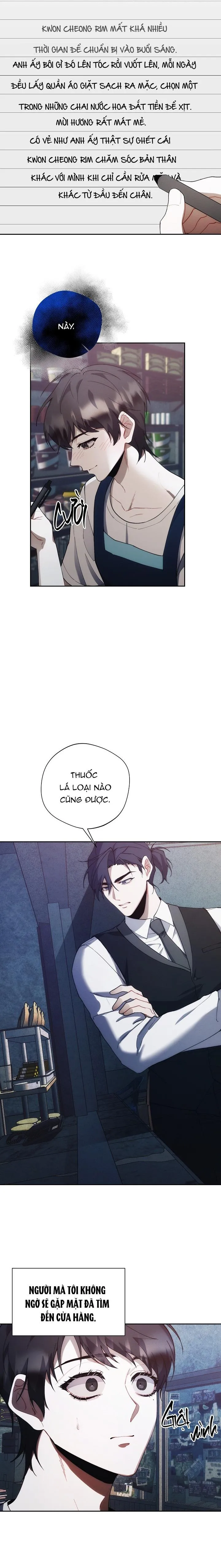 RED MANSION Chapter 29 Trang 12