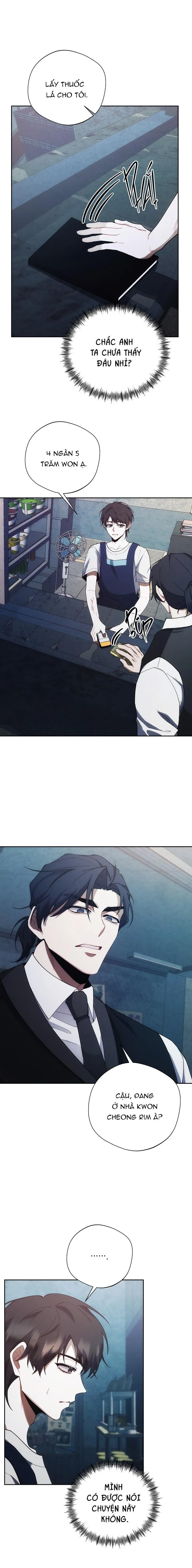 RED MANSION Chapter 29 Trang 13