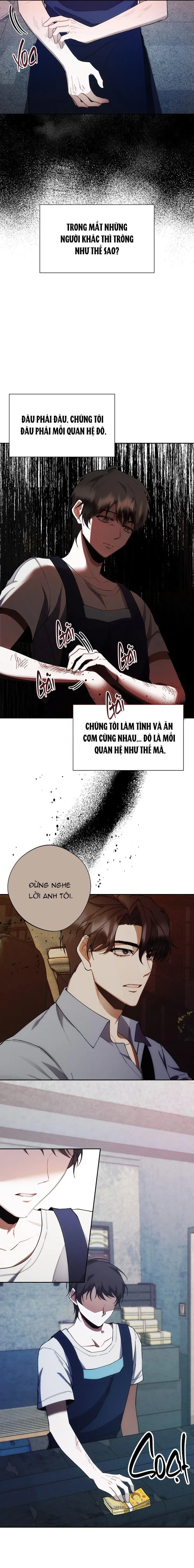 RED MANSION Chapter 29 Trang 15