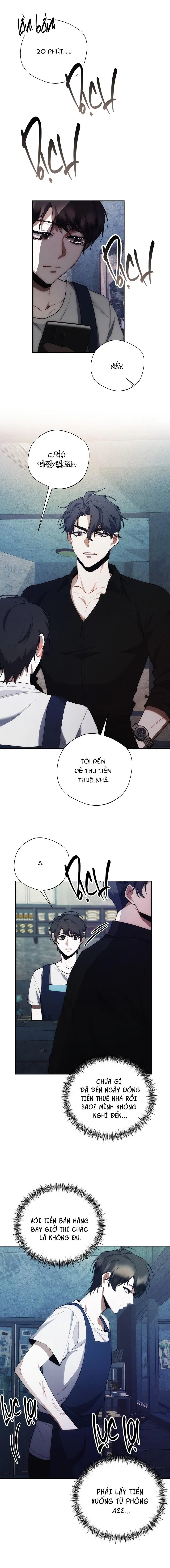 RED MANSION Chapter 29 Trang 19