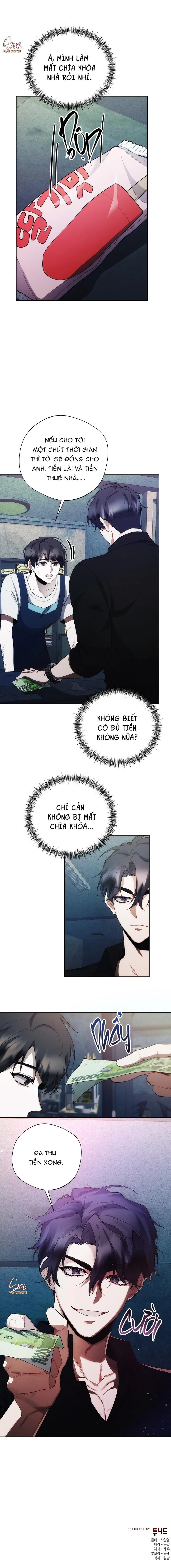 RED MANSION Chapter 29 Trang 20