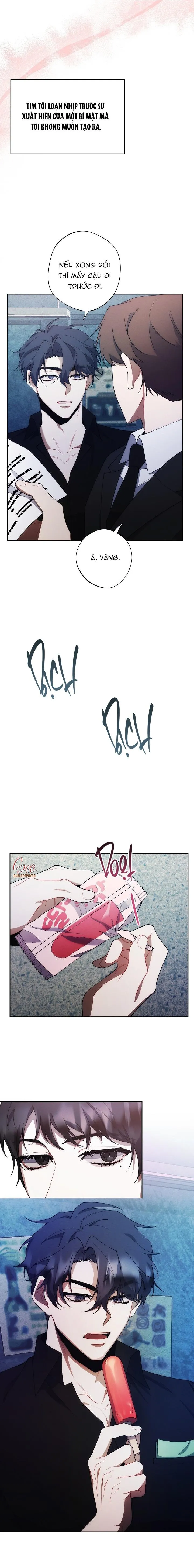 RED MANSION Chapter 30 Trang 3