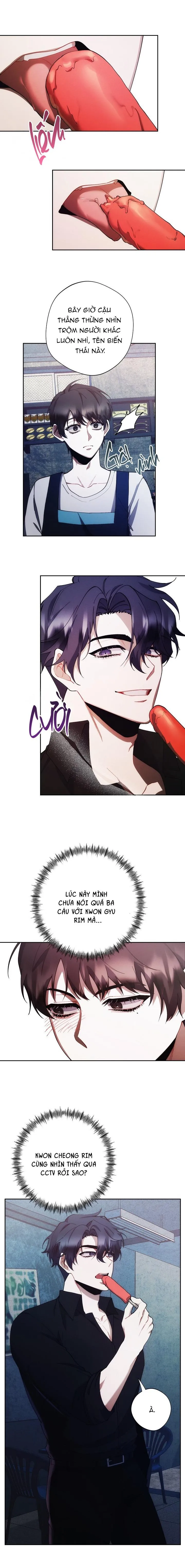 RED MANSION Chapter 30 Trang 4