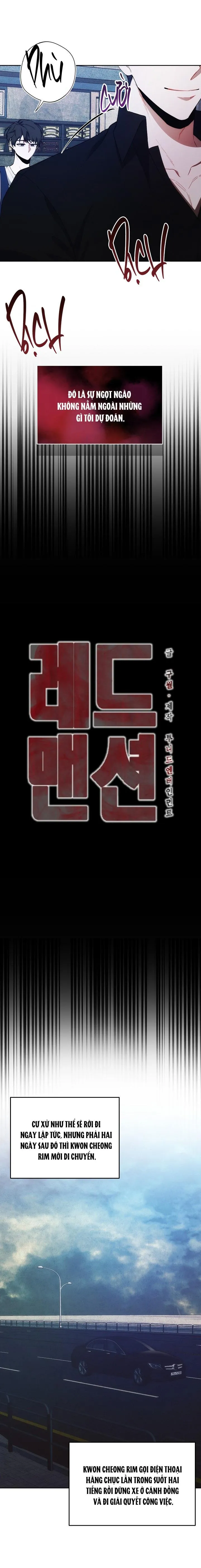 RED MANSION Chapter 30 Trang 10