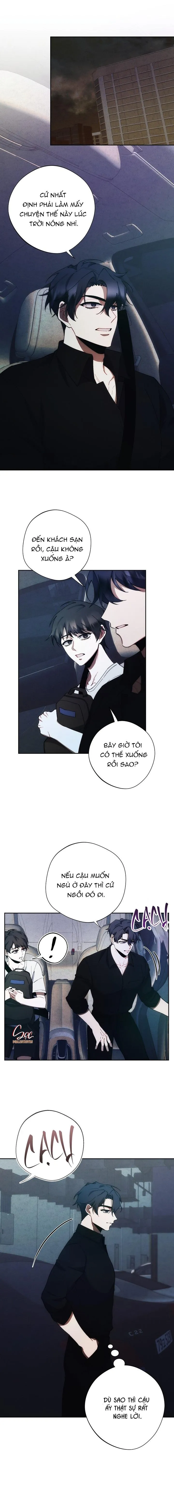 RED MANSION Chapter 30 Trang 11