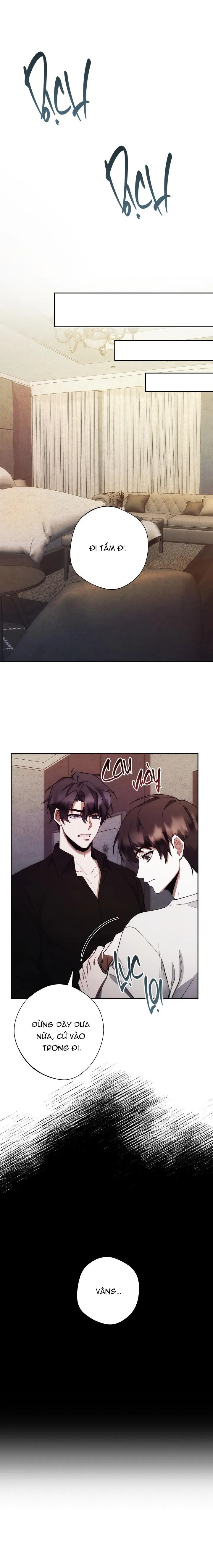 RED MANSION Chapter 30 Trang 12