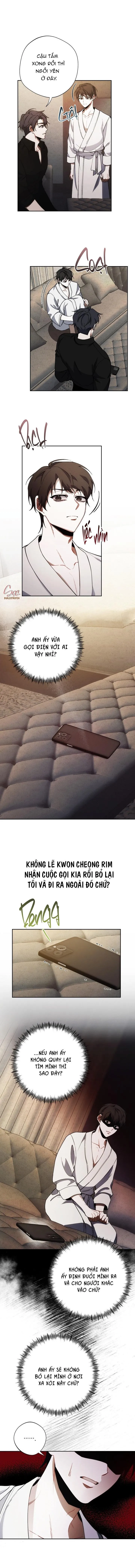 RED MANSION Chapter 30 Trang 14