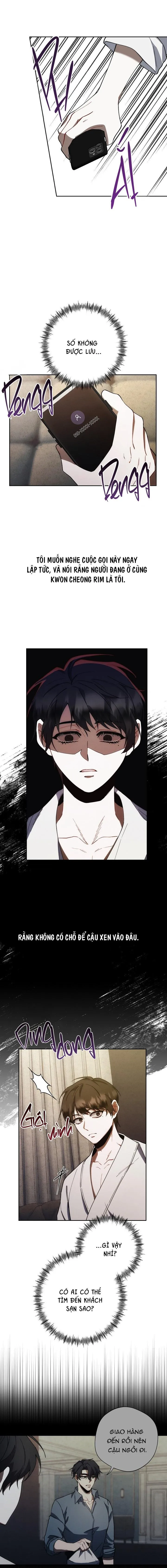 RED MANSION Chapter 30 Trang 15