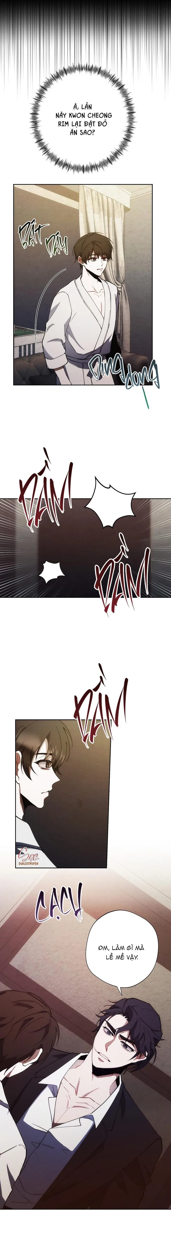 RED MANSION Chapter 30 Trang 16