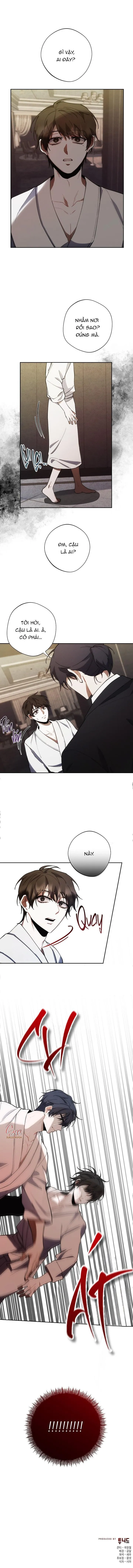 RED MANSION Chapter 30 Trang 17