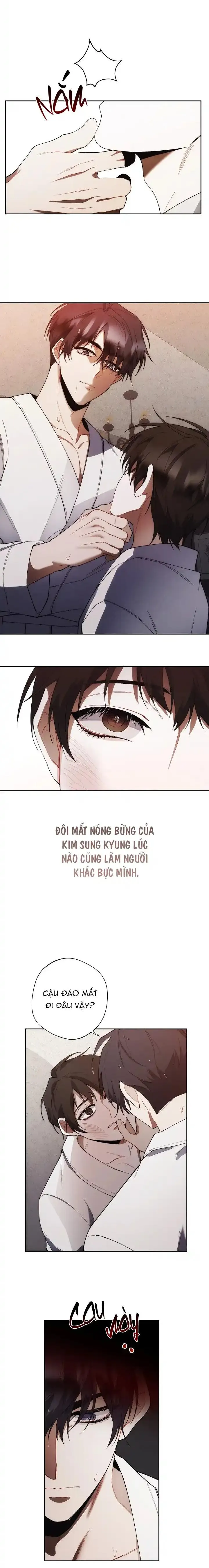 RED MANSION Chapter 31 Trang 10