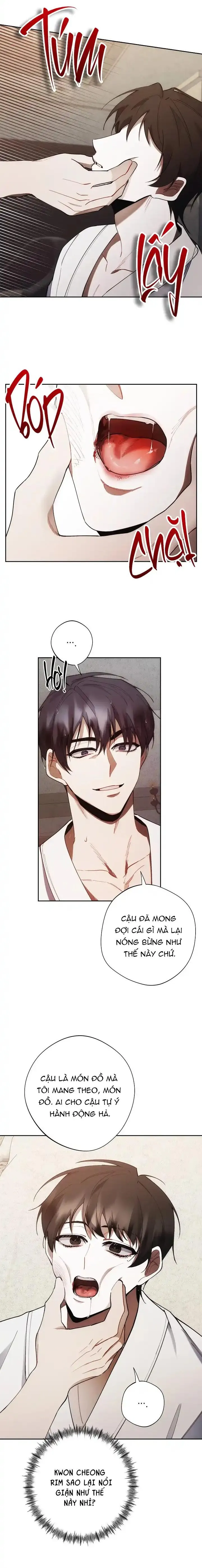 RED MANSION Chapter 31 Trang 11