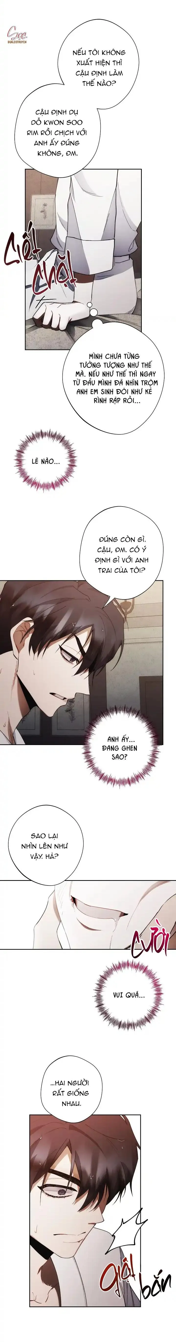 RED MANSION Chapter 31 Trang 12