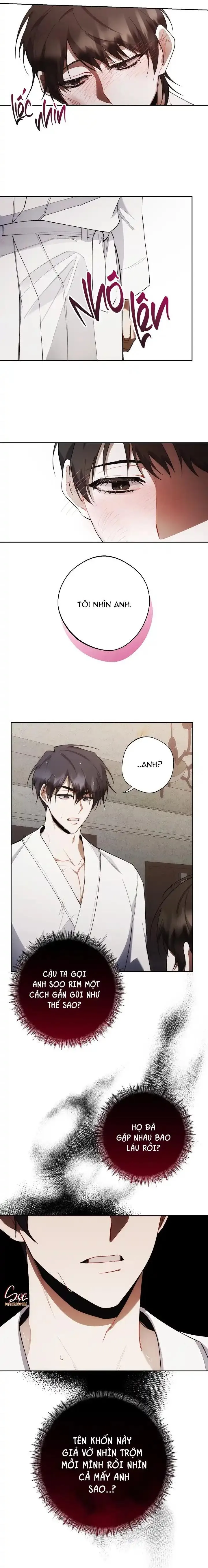 RED MANSION Chapter 31 Trang 14