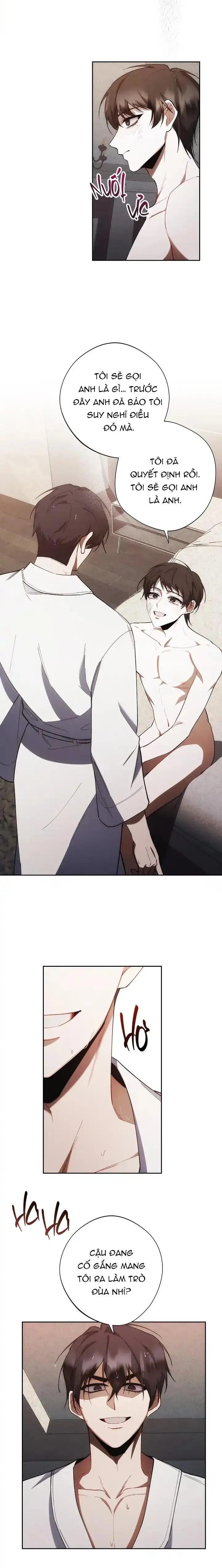 RED MANSION Chapter 31 Trang 15