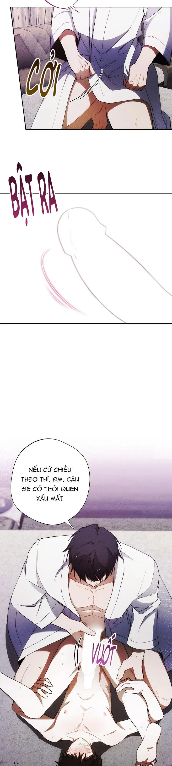 RED MANSION Chapter 32 Trang 5