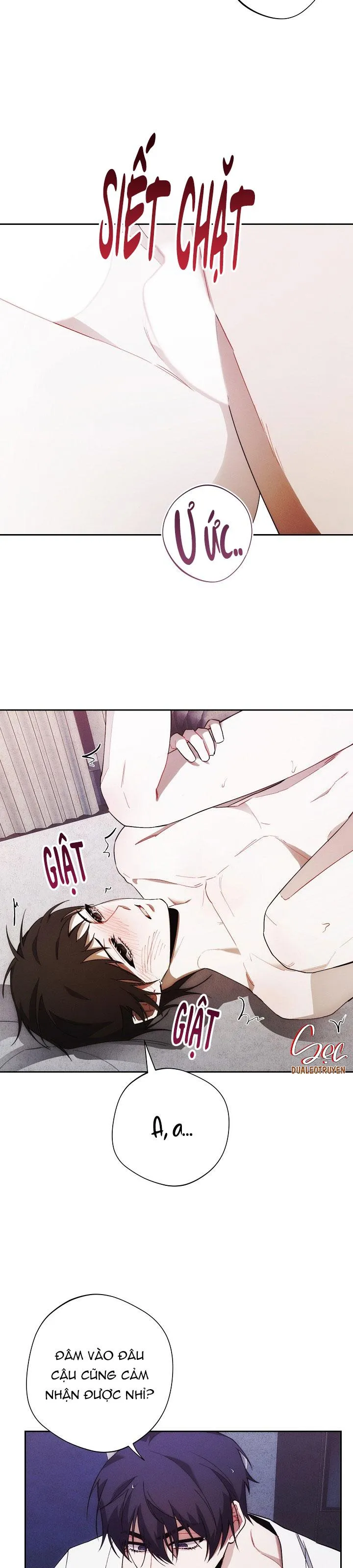 RED MANSION Chapter 32 Trang 8