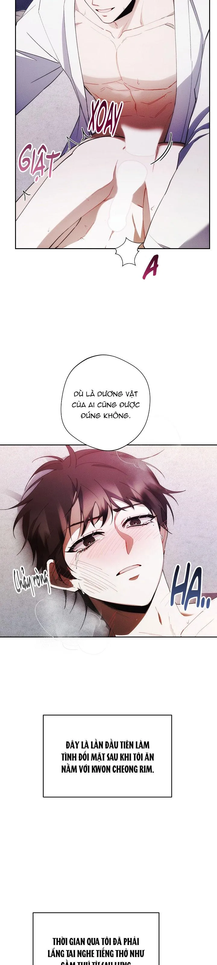 RED MANSION Chapter 32 Trang 9