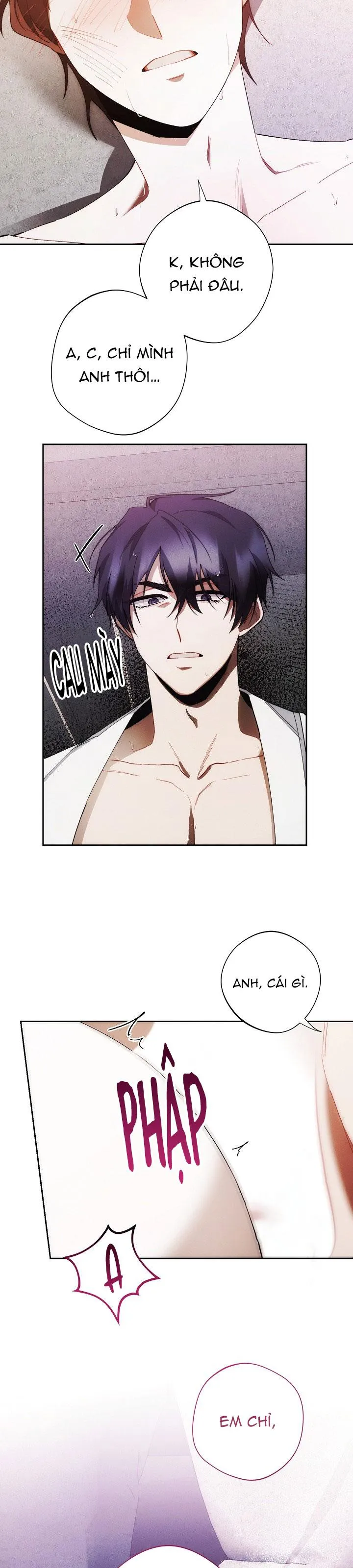 RED MANSION Chapter 32 Trang 11