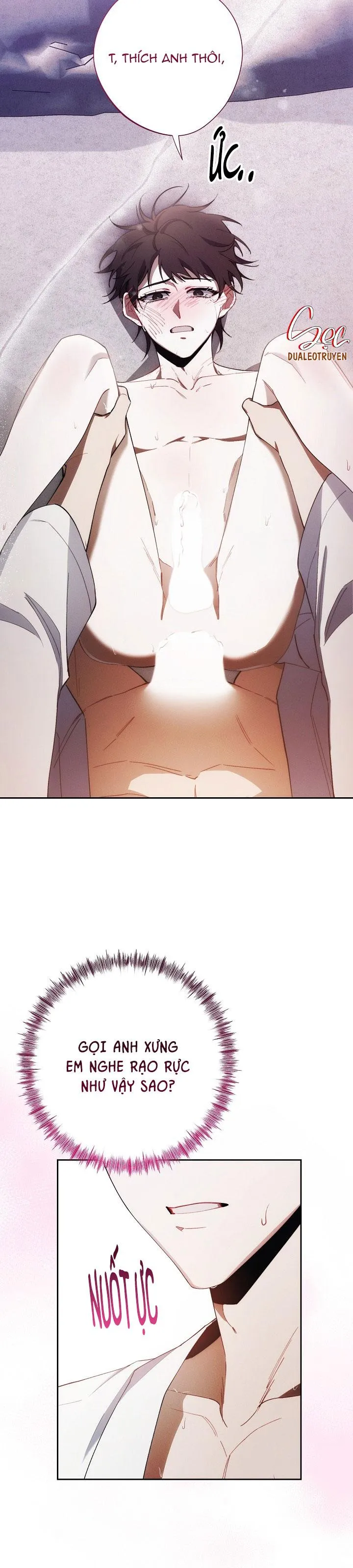 RED MANSION Chapter 32 Trang 12