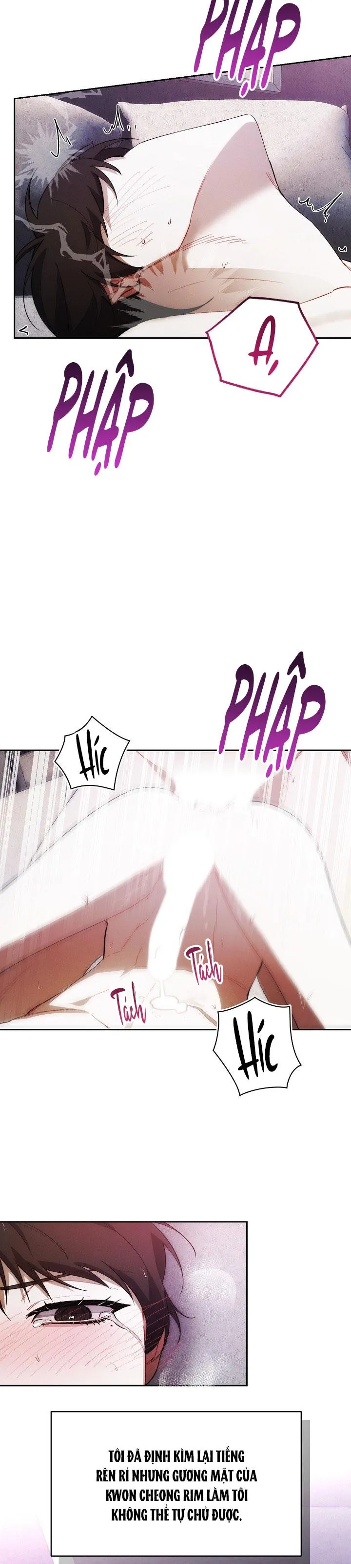 RED MANSION Chapter 32 Trang 14