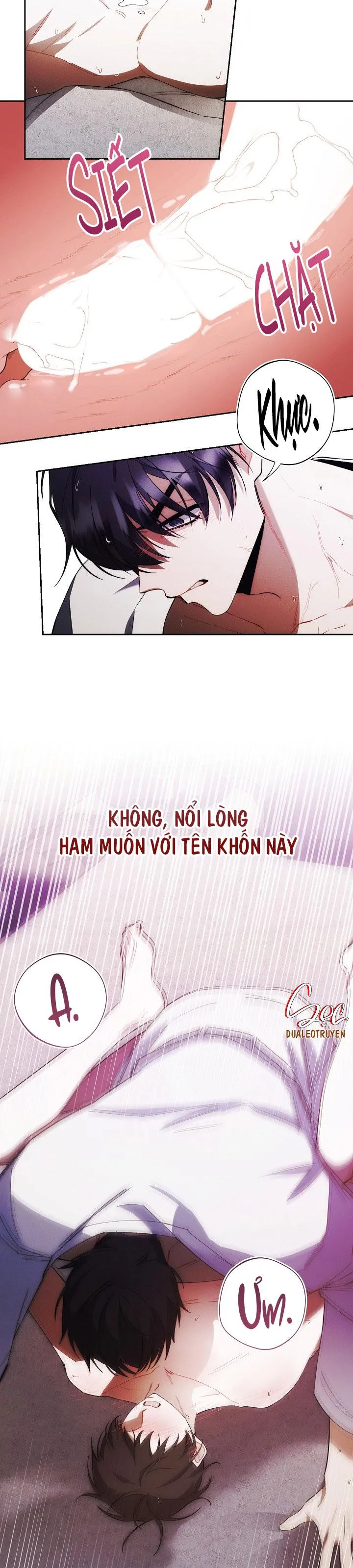 RED MANSION Chapter 32 Trang 18